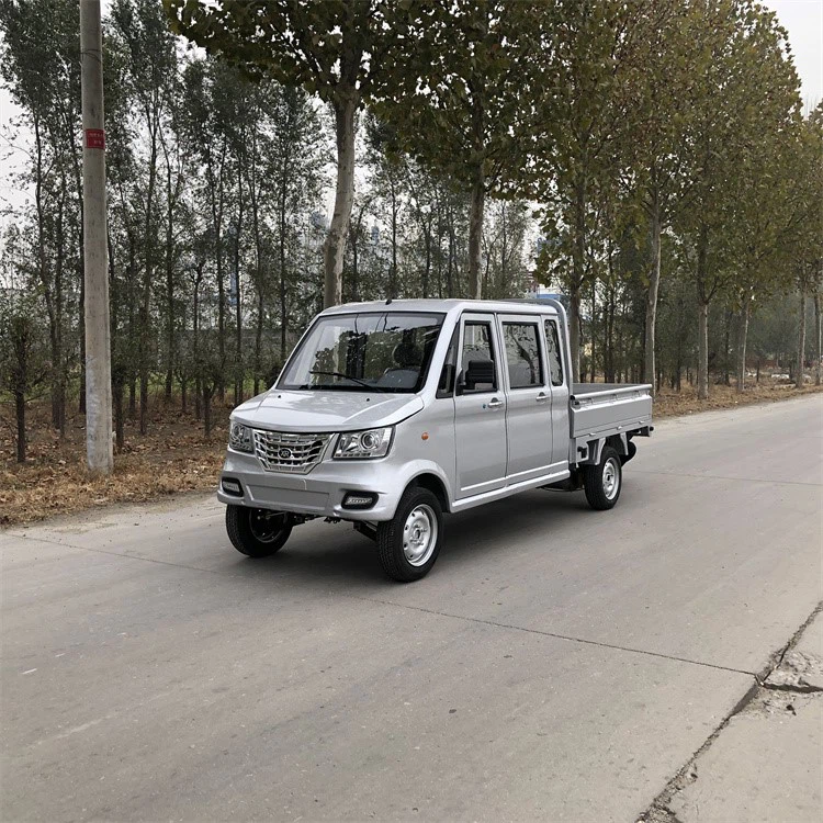 Electric Light Pickup Truck Electric Light Pickup Truck